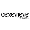 Genevieve the Label Logotype