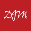 Djmmusic Logotype