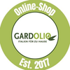 Gardolio.de - Pascal Kellner Logo