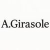 antoniogirasole.art Logó
