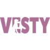 Vesty Logotyyppi