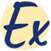 Extranjerísimo Logotipo
