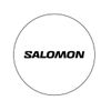 Salomon Logotype