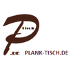 plank-tisch.de Logo