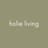 Holie Living | Detox Your Home Logotype