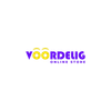 Voordelig Online store Logotype