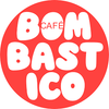Café Bombastico Logotyp
