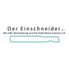Der Einschneider Logotyp
