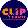 CLIP Theatre Logotyyppi