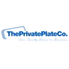 The Private Plate Co. Logotype