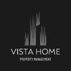 Vista Home Logotype