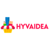 Hyvaidea Logotyp