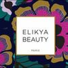 Elikya Beauty | Paris Logotype