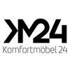 Komfortmöbel24 Logo