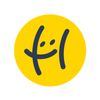The Happy Confident Company Logó