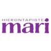 Hierontapiste Mari Logotype