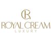 Royal Cream Luxury Logotipo