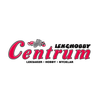 Centrum Lek & Hobby Logotype