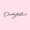 Pindydoll Logotipo