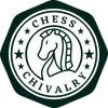 Chess Chivalry Logotype