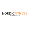 SP * NORDIC FITNESS Logotipo