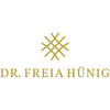 DR. FREIA HÜNIG Dermatologische Naturkosmetik Logotipo
