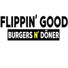 Flippin’Good Logotype