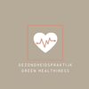 Green Healthiness Logotyp