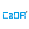 Double E - CaDA Logotype
