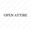 openattireuk.co.uk Logotipo