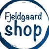Fjeldgaard Shop Logo
