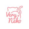 Very Neko Logotype