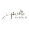 Papinelle Sleepwear Logotype
