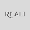 Reali Store Logotipo