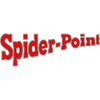 Spider-Point Logotype