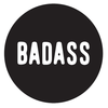 Badass BCN Logotip