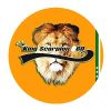 King Scorpion 360 Logotype