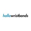 hallowristbands.de Logotype