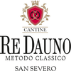 Cantine Re Dauno di Toma Francesco Logotyp