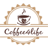 coffee4life Logotyp