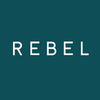 Rebel Logotype