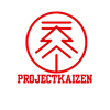 Project Kaizen Logotype