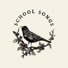 School Songs Logotype