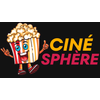 CineSphere Logotype