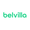 Belvilla Logotype