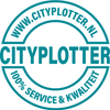 CityPlotter Logotype