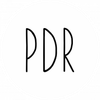 PDR Phisique Du Role Logotyp
