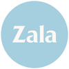 Zala Hair Extensions Logotype