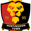 Huntingdon Town Football Club Logó
