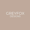 Greyfox Designs Logotipo
